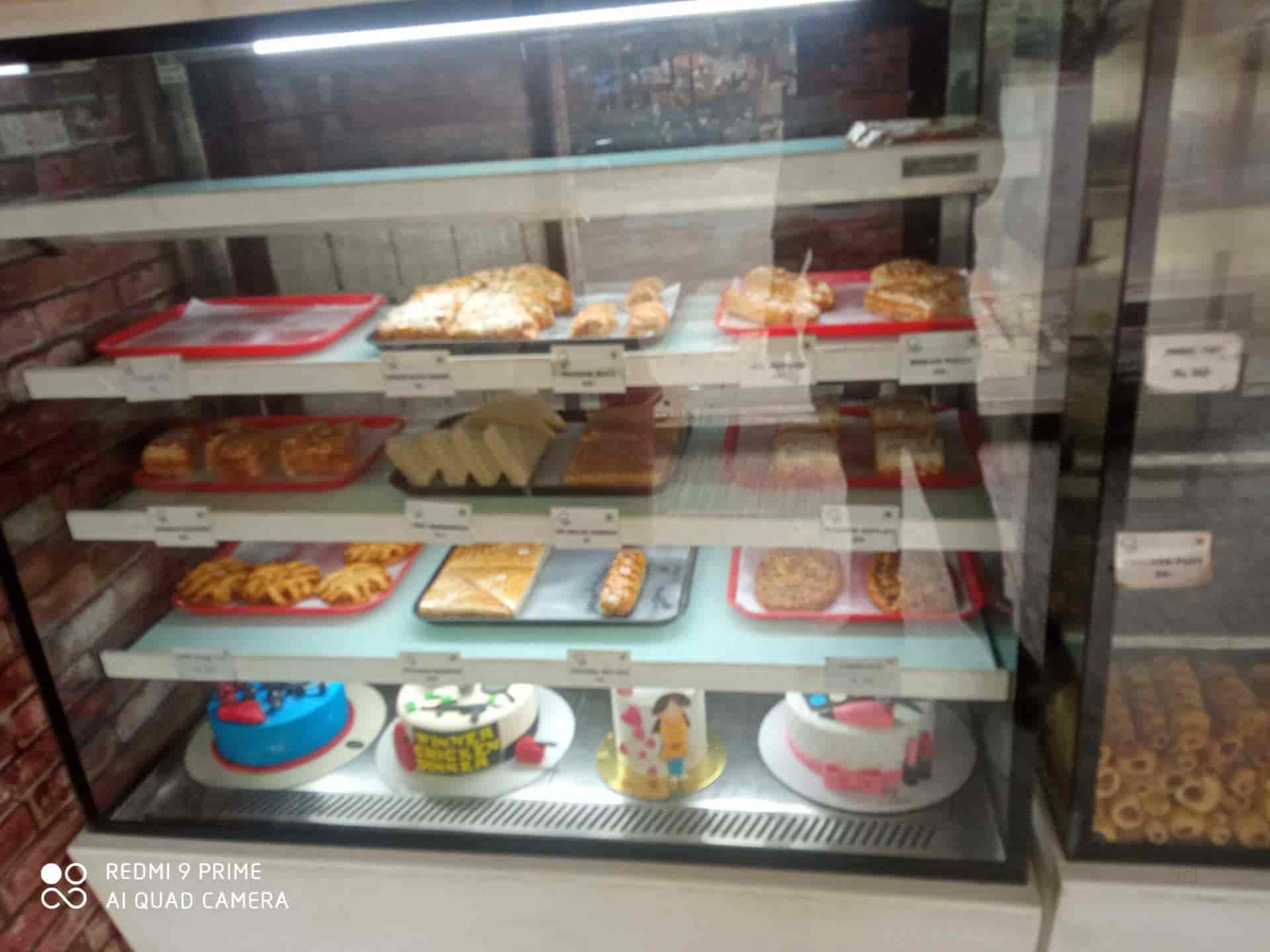 Update more than 70 cake bakery in brampton in.daotaonec