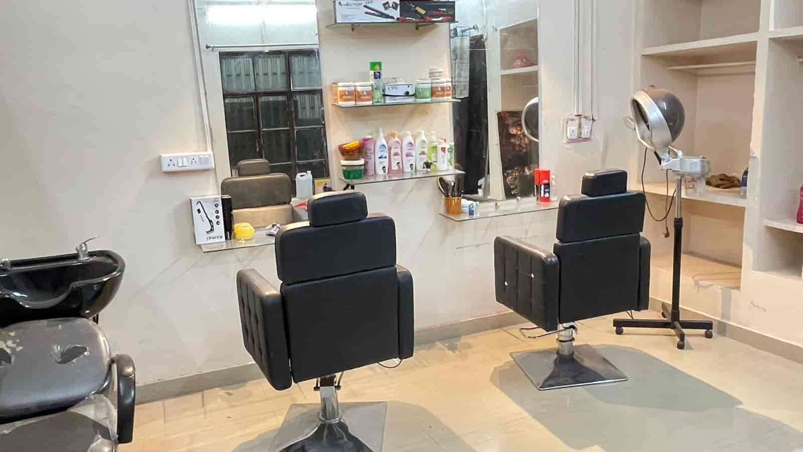 The Beauty Spot Salon and Spa in Yashoda Nagar,Kanpur Best Salons in