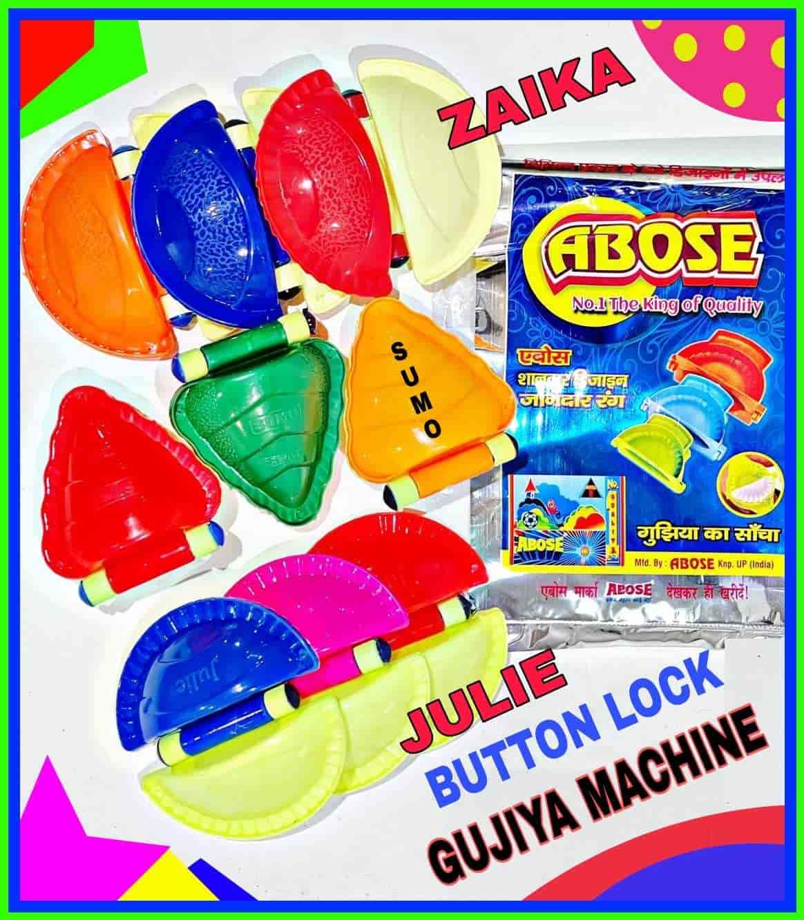 Top Plastic Product Dealers in Kanpur Best Plastic Product Traders