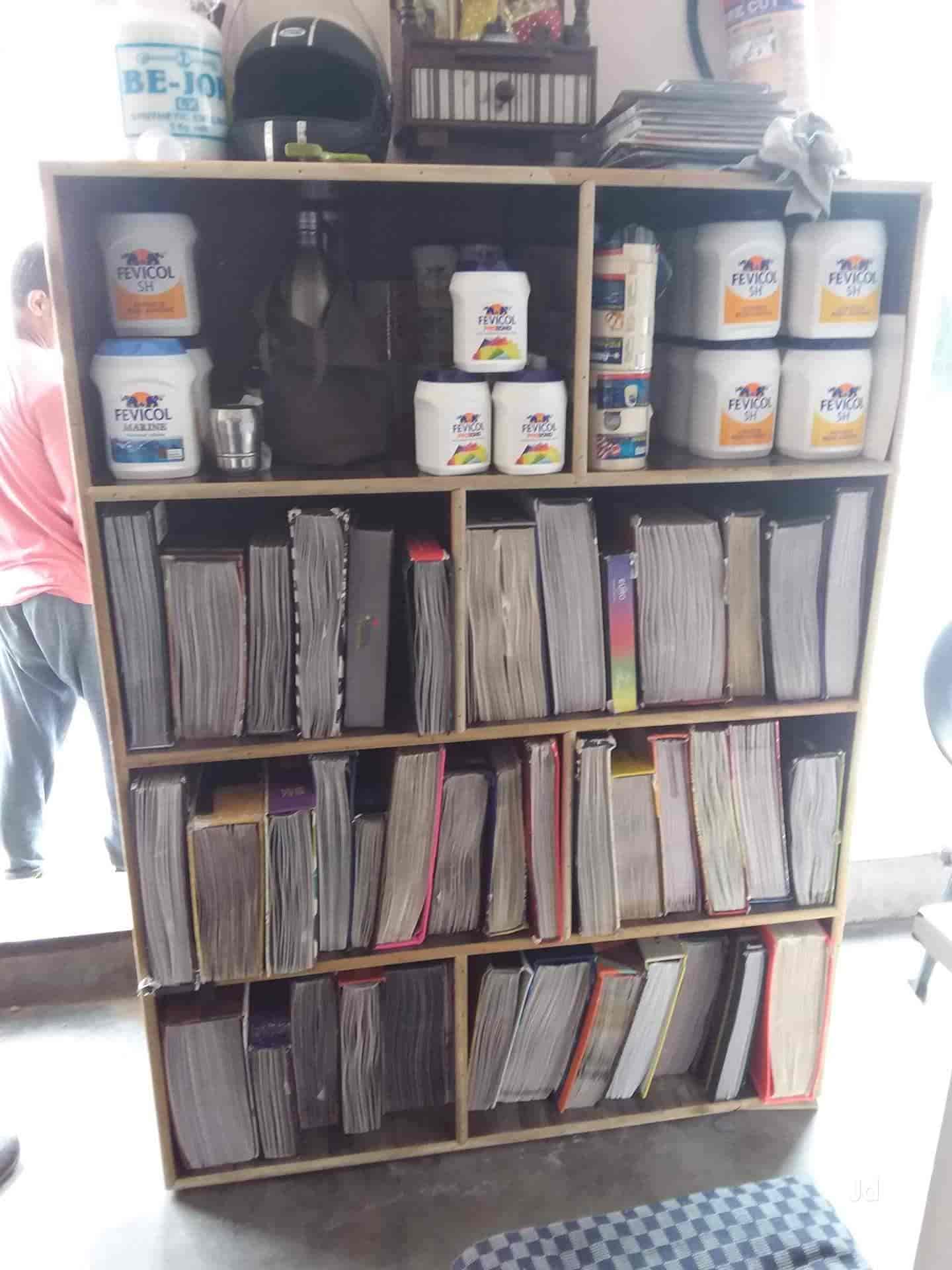 Bajrang Glass Centre in Govind Nagar West,Kanpur Best Furniture