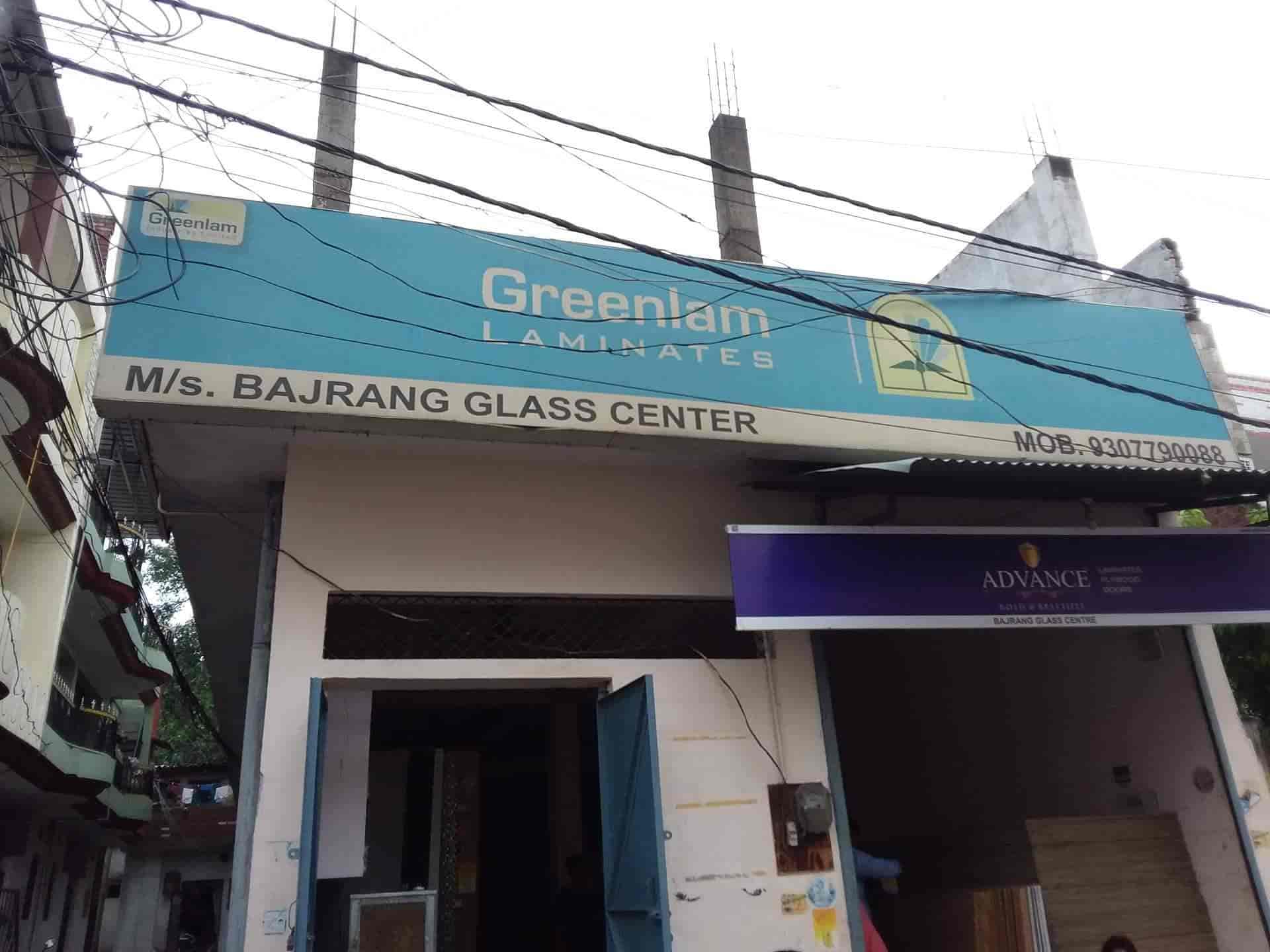 Bajrang Glass Centre in Govind Nagar West,Kanpur Best Furniture