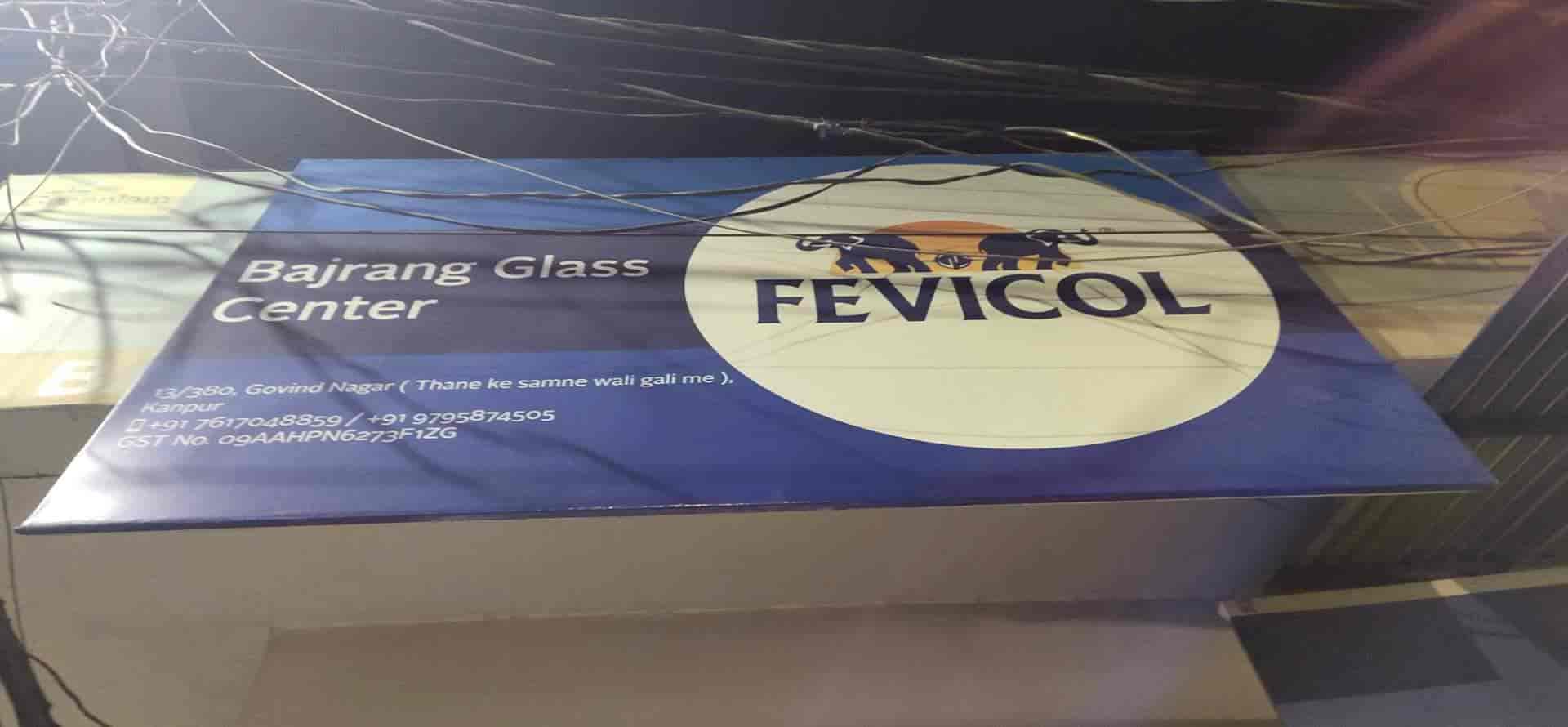 Bajrang Glass Centre in Govind Nagar West,Kanpur Best Furniture