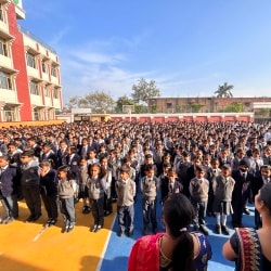 Schools in Jk Colony Road Jajmau, Kanpur - Page 2