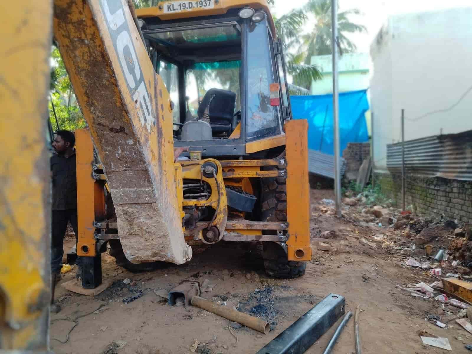 Top Lathe Machine Job Works in Nagercoil लेत मशीन जॉब वर्क्स