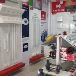 Top Havells Electrical Goods Dealers in Kanyakumari - Best Havells ...
