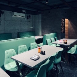 Zam Zam Restaurant