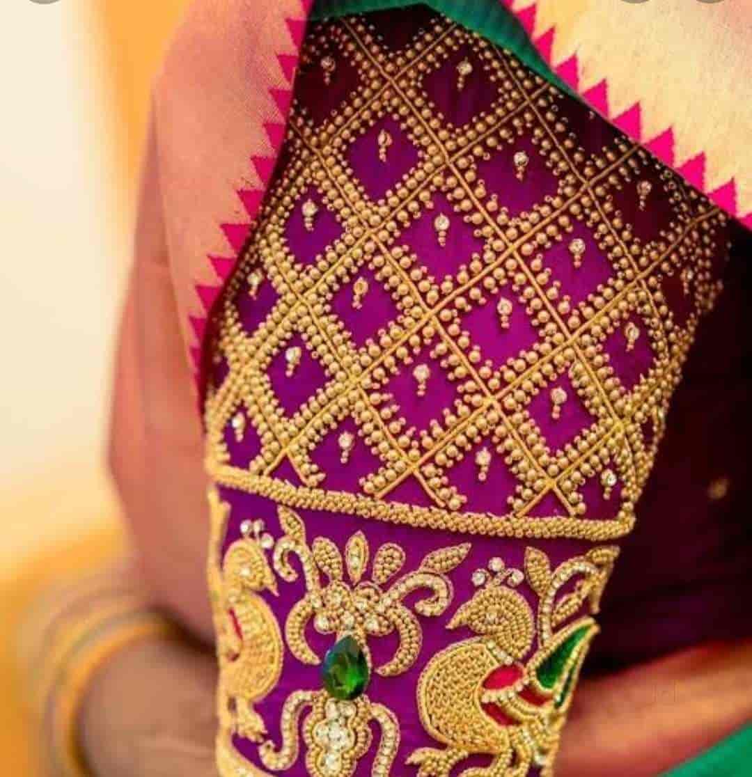 Top Aari Embroidery Job Works in Kanyakumari - Justdial