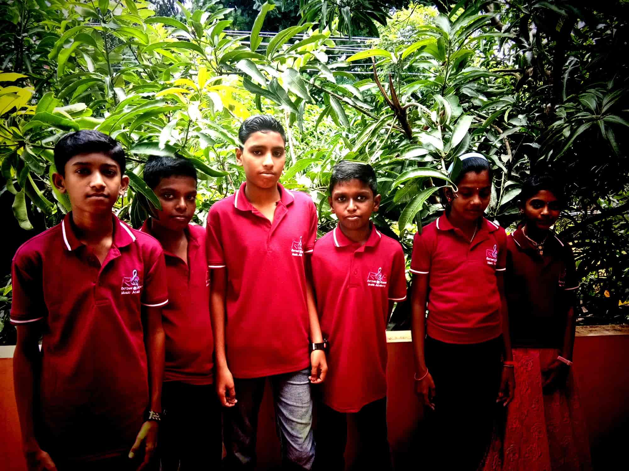 Rhythm Adonai Music Academy in Kanyakumari,Kanyakumari Best Music