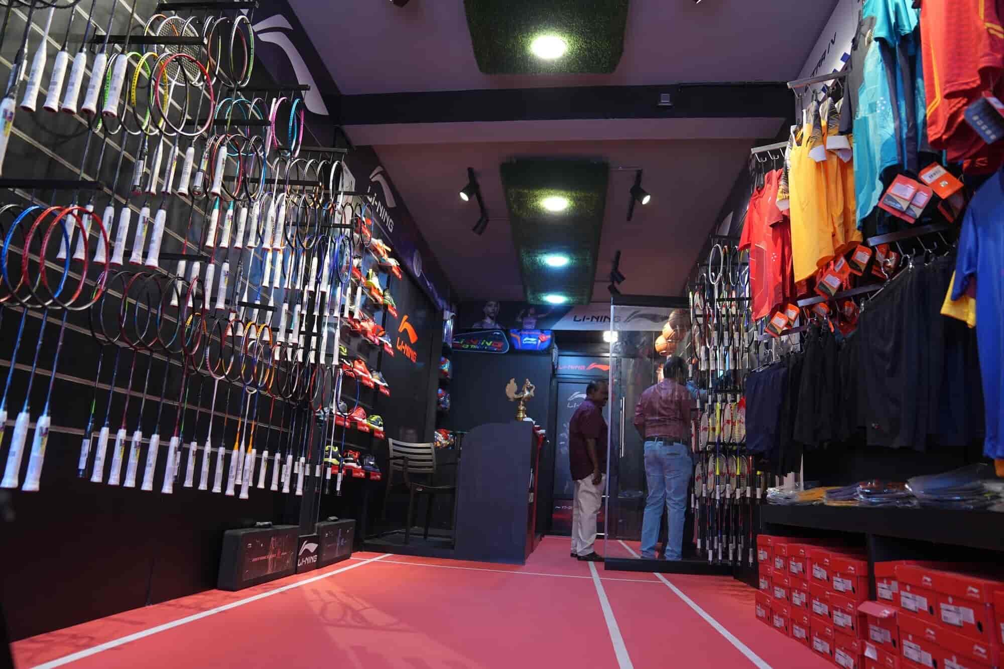 Top Sports Goods Dealers in Pudukadai Best Sports Shop near me Justdial
