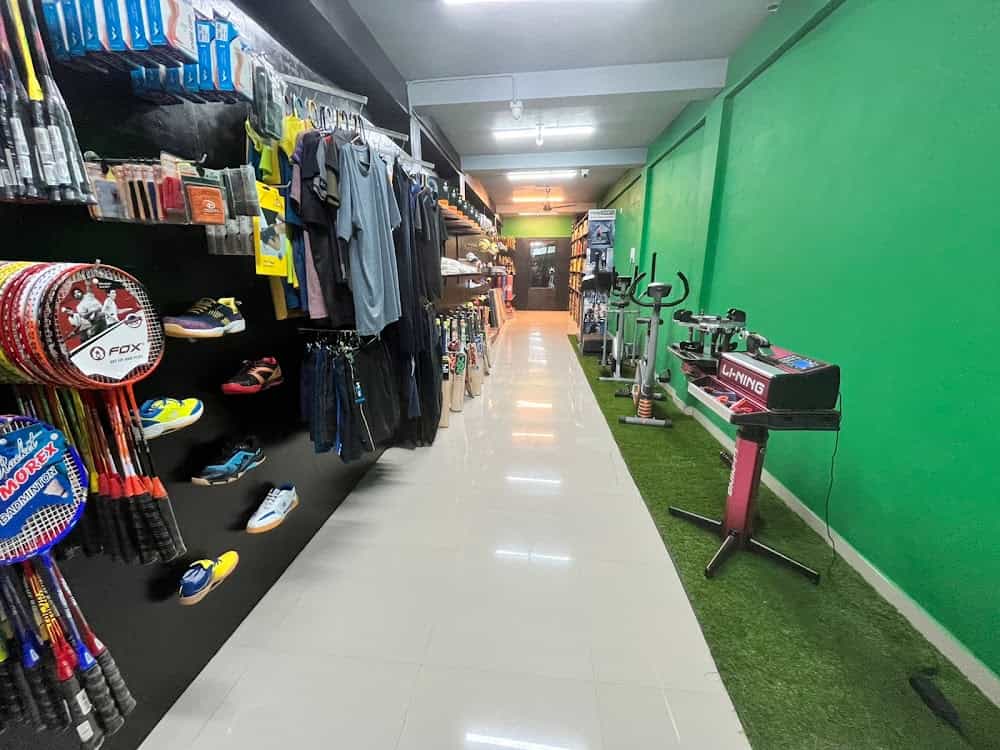 Top Sports Goods Dealers in Pudukadai Best Sports Shop near me Justdial