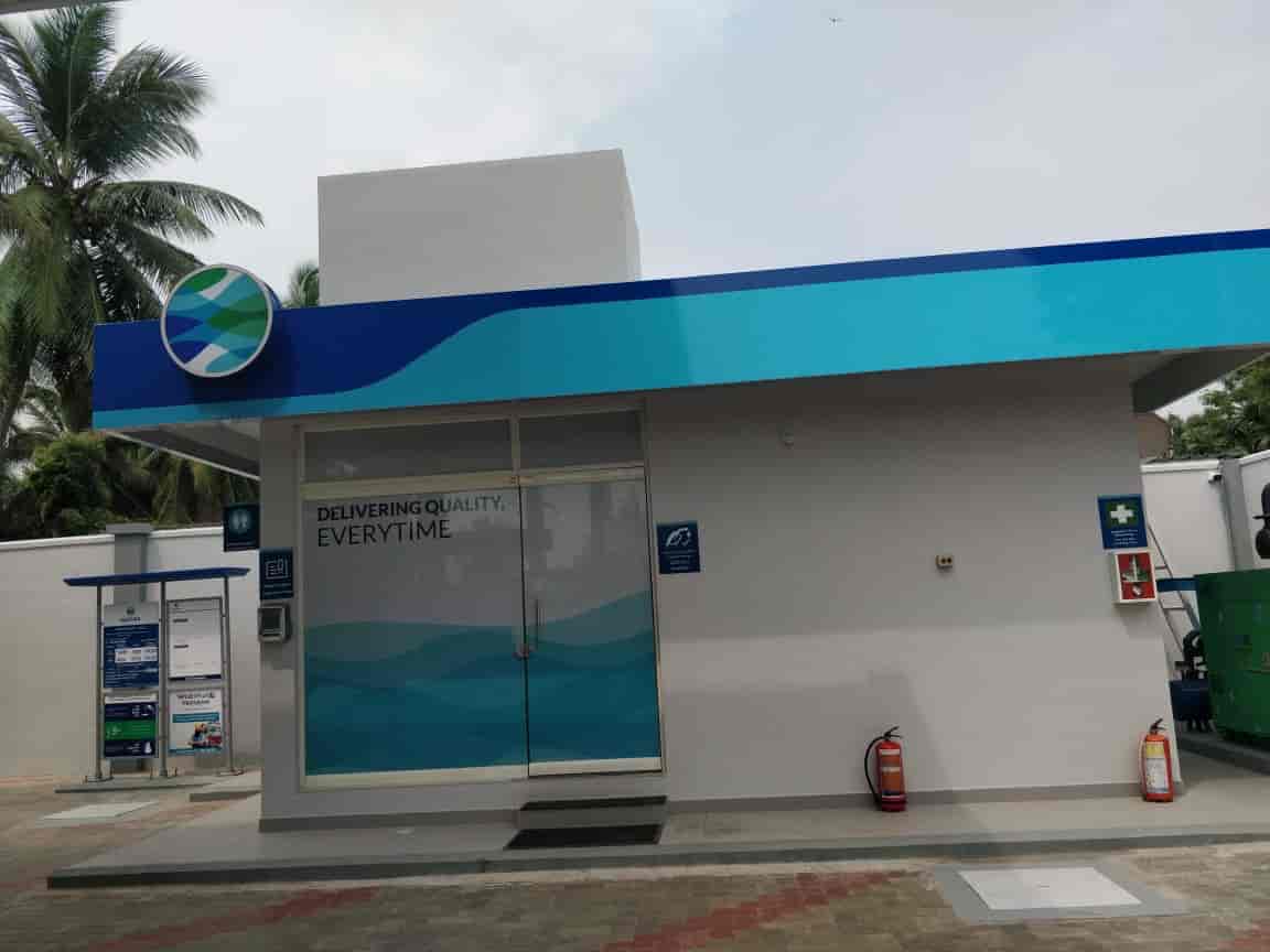 Top Essar Petrol Pumps in Kanyakumari Best Essar Petrol Pumps near me