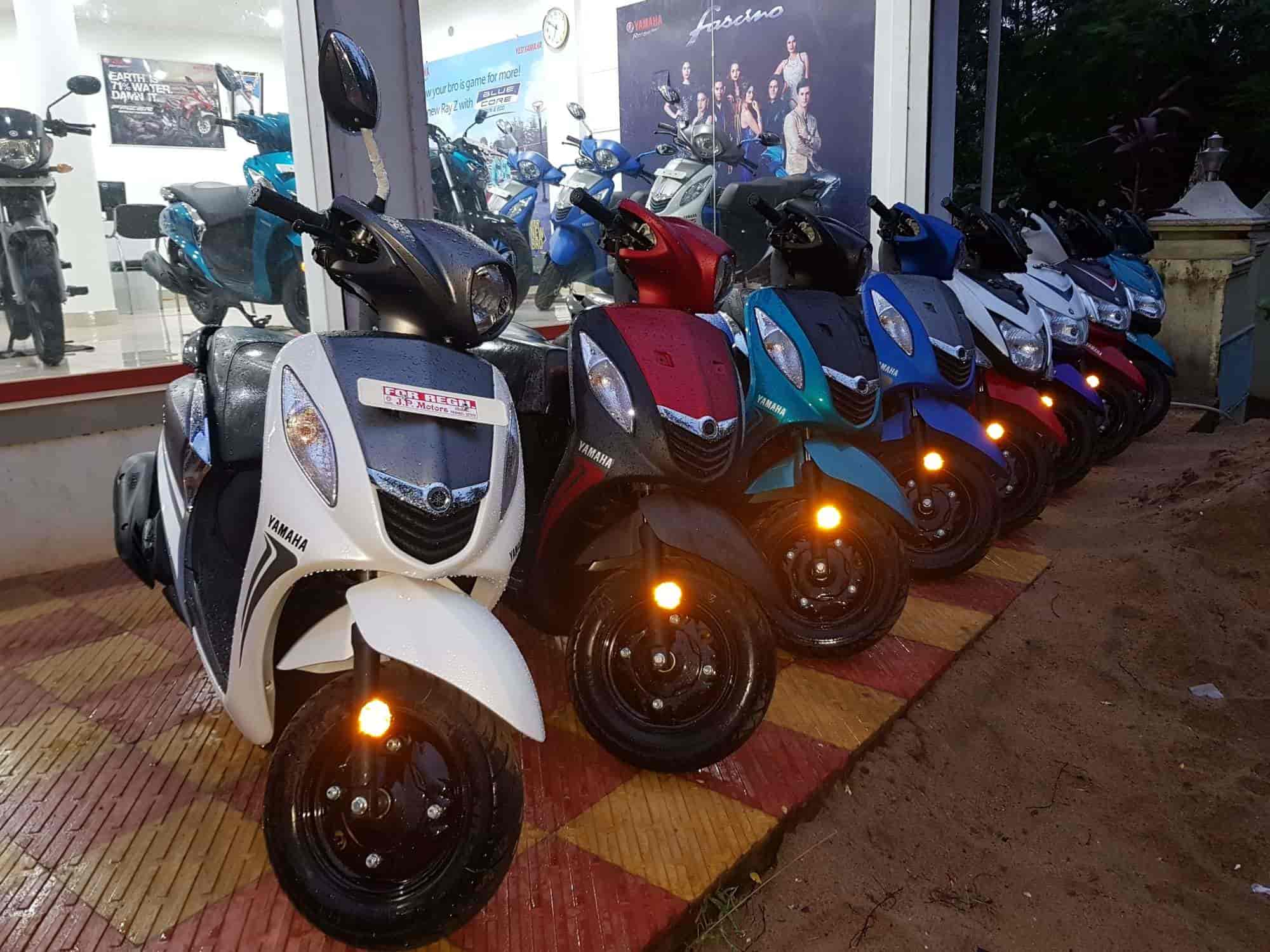JP Motors in Colachel,Kanyakumari Best Motorcycle Dealers in