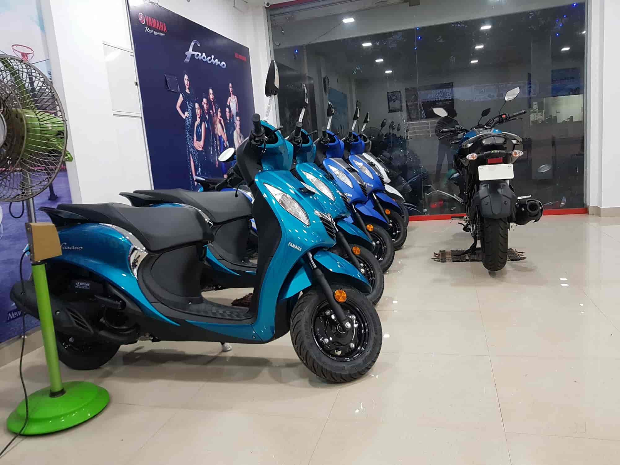 JP Motors in Colachel,Kanyakumari Best Motorcycle Dealers in