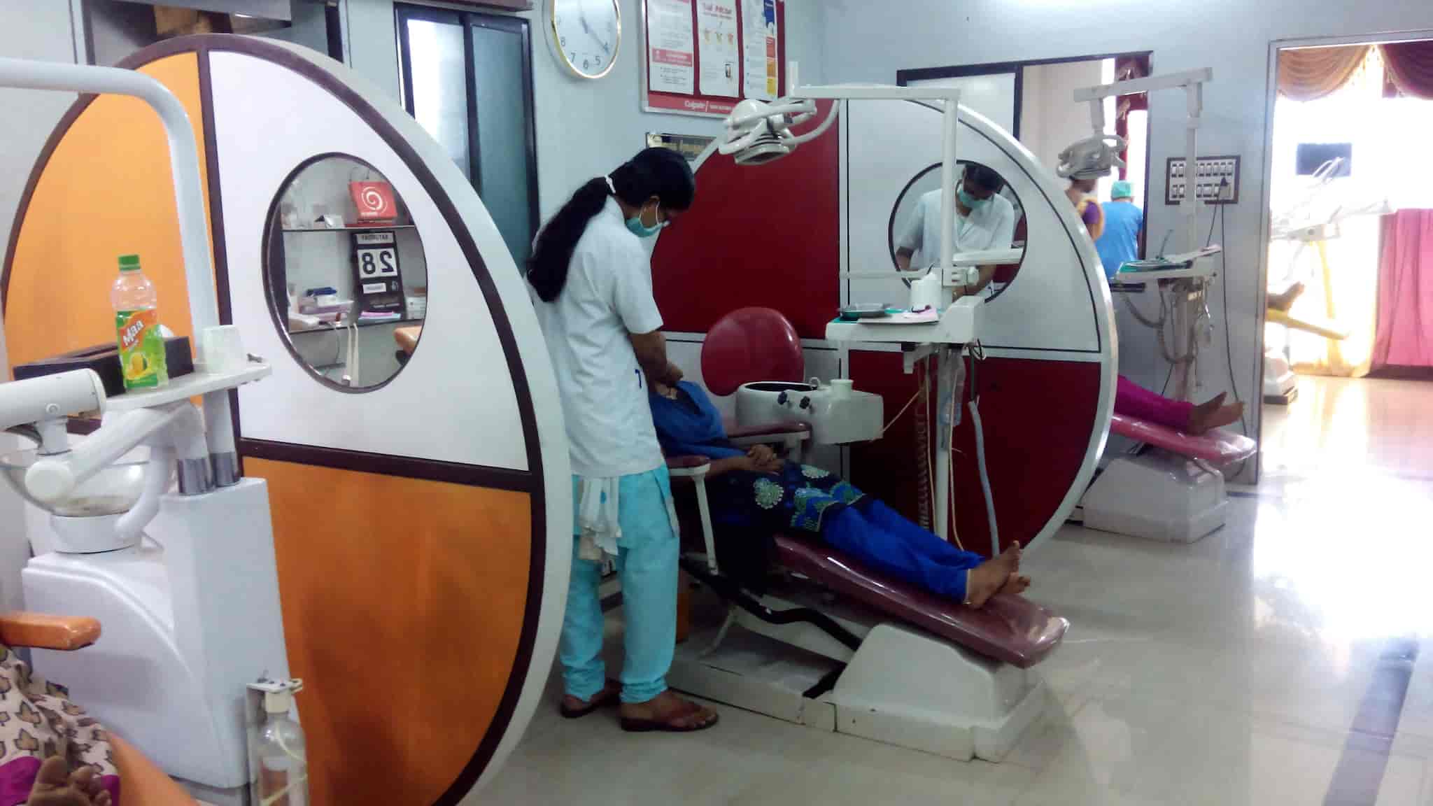 Kings Dental Clinic in Thuckalay,Kanyakumari Best Dental Clinics in