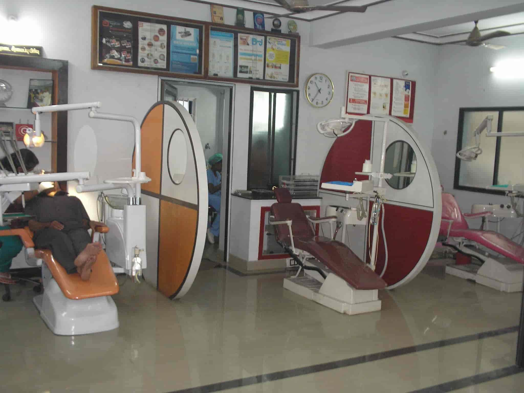 Kings Dental Clinic in Thuckalay,Kanyakumari Best Dental Clinics in
