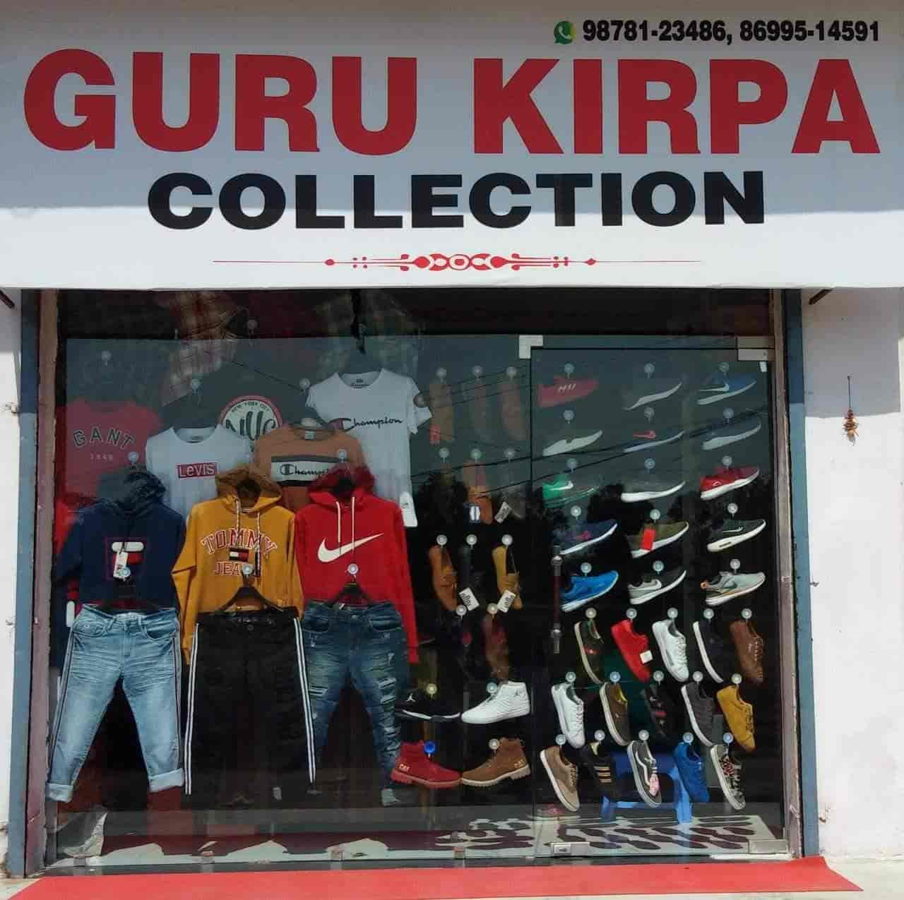 nearest coach retail store