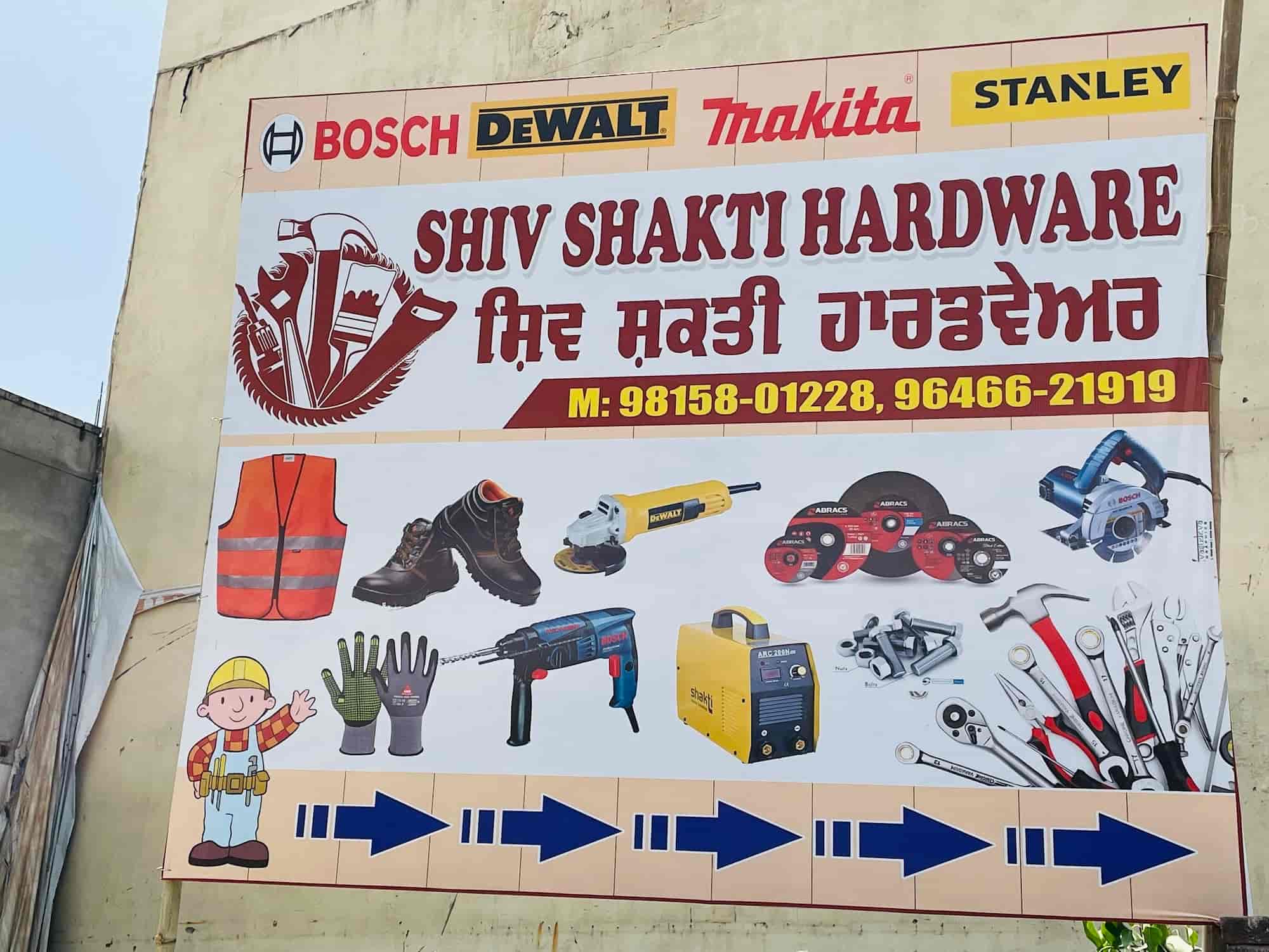 Top Hardware Dealers in Kapurthala Best Hardware Stores Justdial