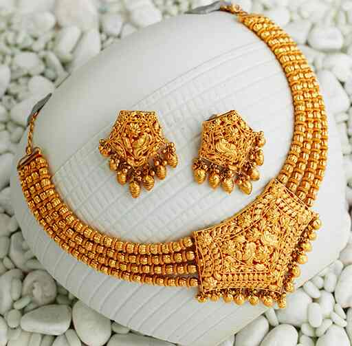 Sarbjit Jewellers, Begowal - Jewellery 