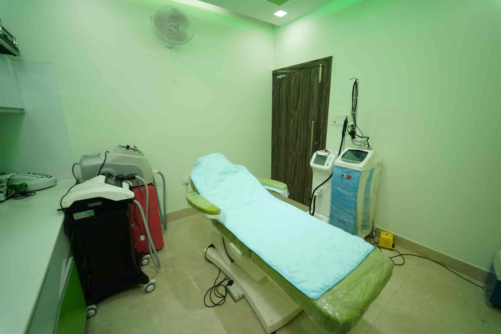 Top Hair Loss Doctors in Kapurthala - Best Hair Specialist Doctor near