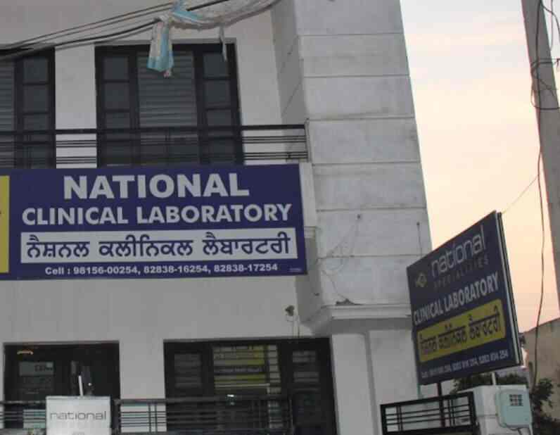 Lab view 11