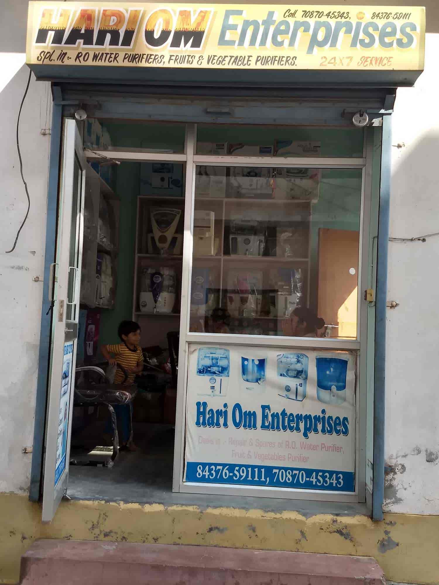 Aquaguard RO Water Purifier Repair & Services in SriGanganagar