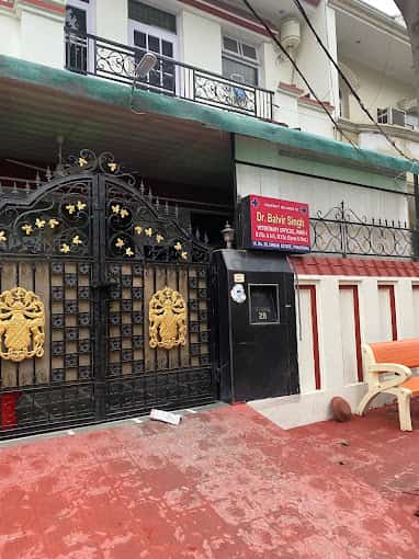 Best Paediatricians in Dosanjh Kalan, Nawanshahr - Child