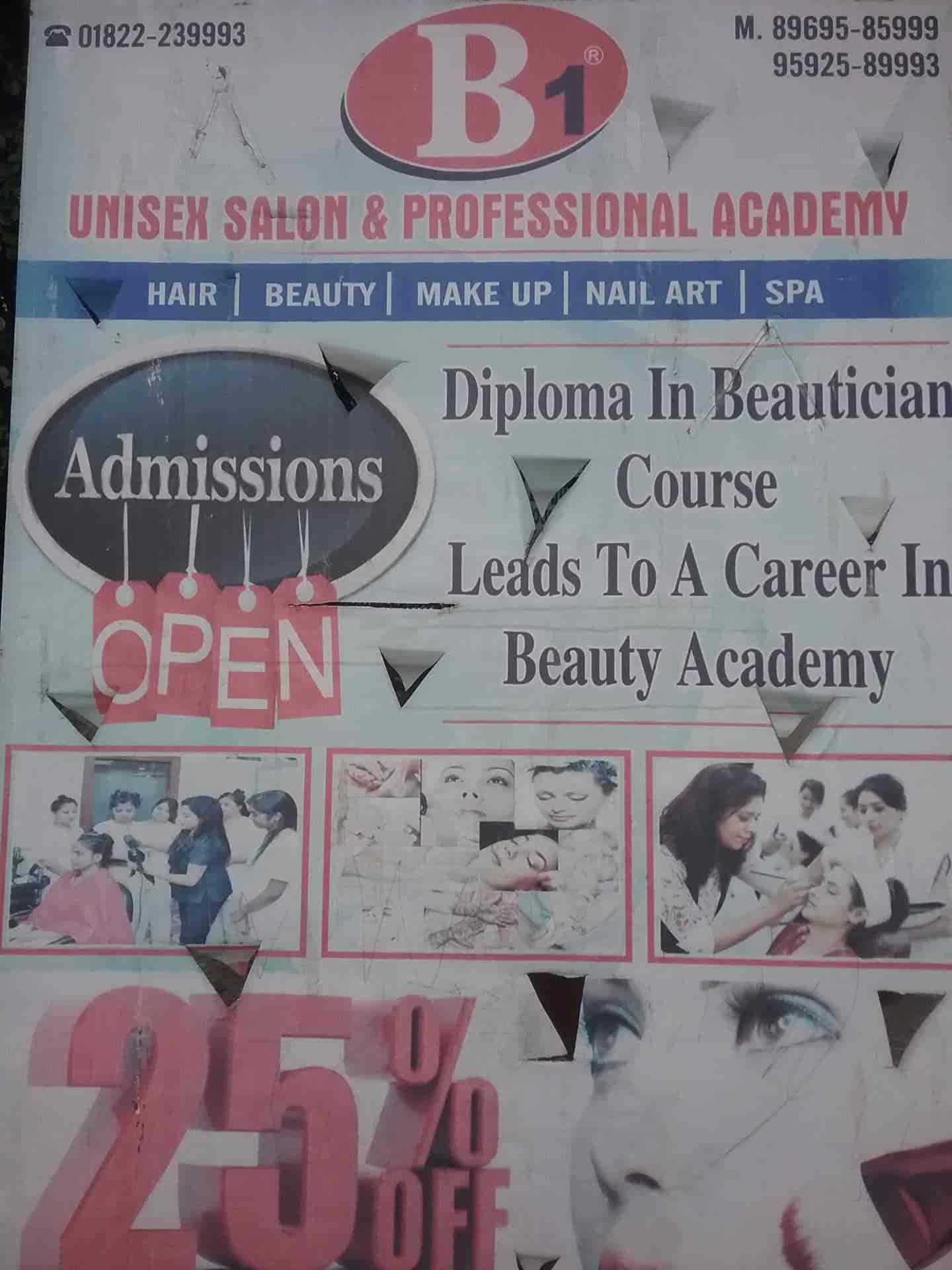 Top Salons economy in Model Town - Best Salons economy