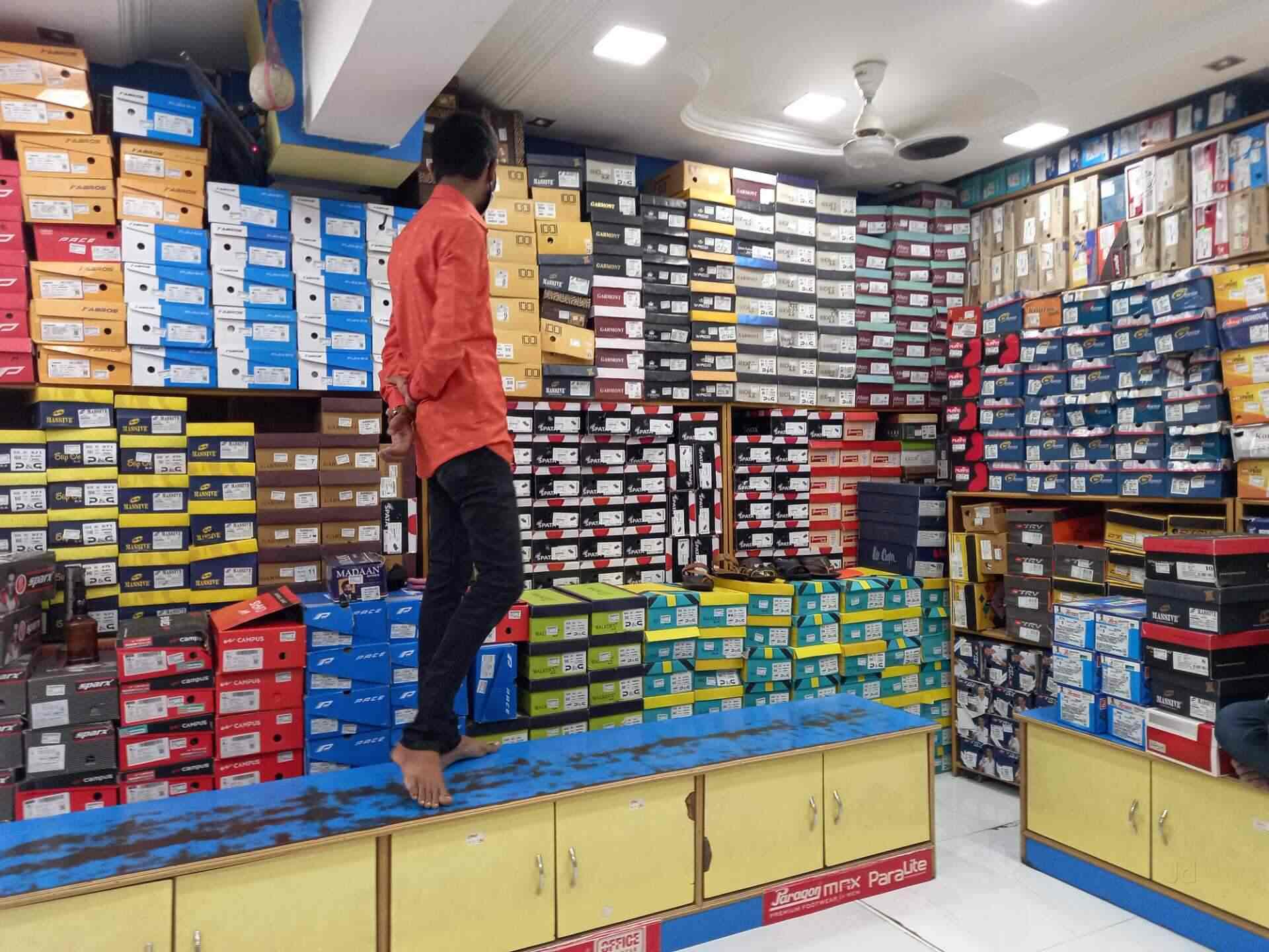 Mens footwear near me deals