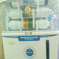 Sai Enterprises Ro Water Purifier Repair in Umbraj,Karad - Best