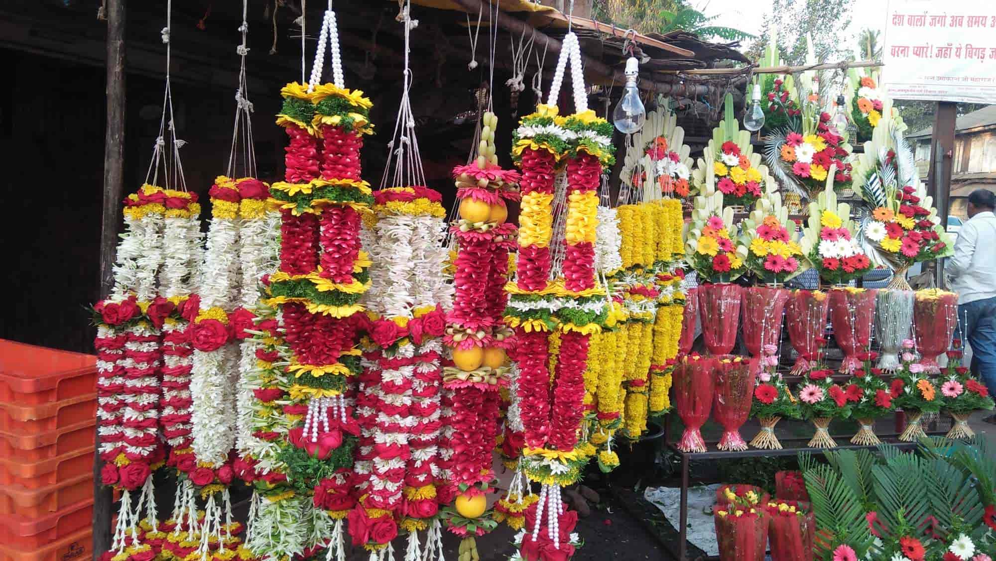 Top Flower Shops in Karad Best Florists near me Justdial