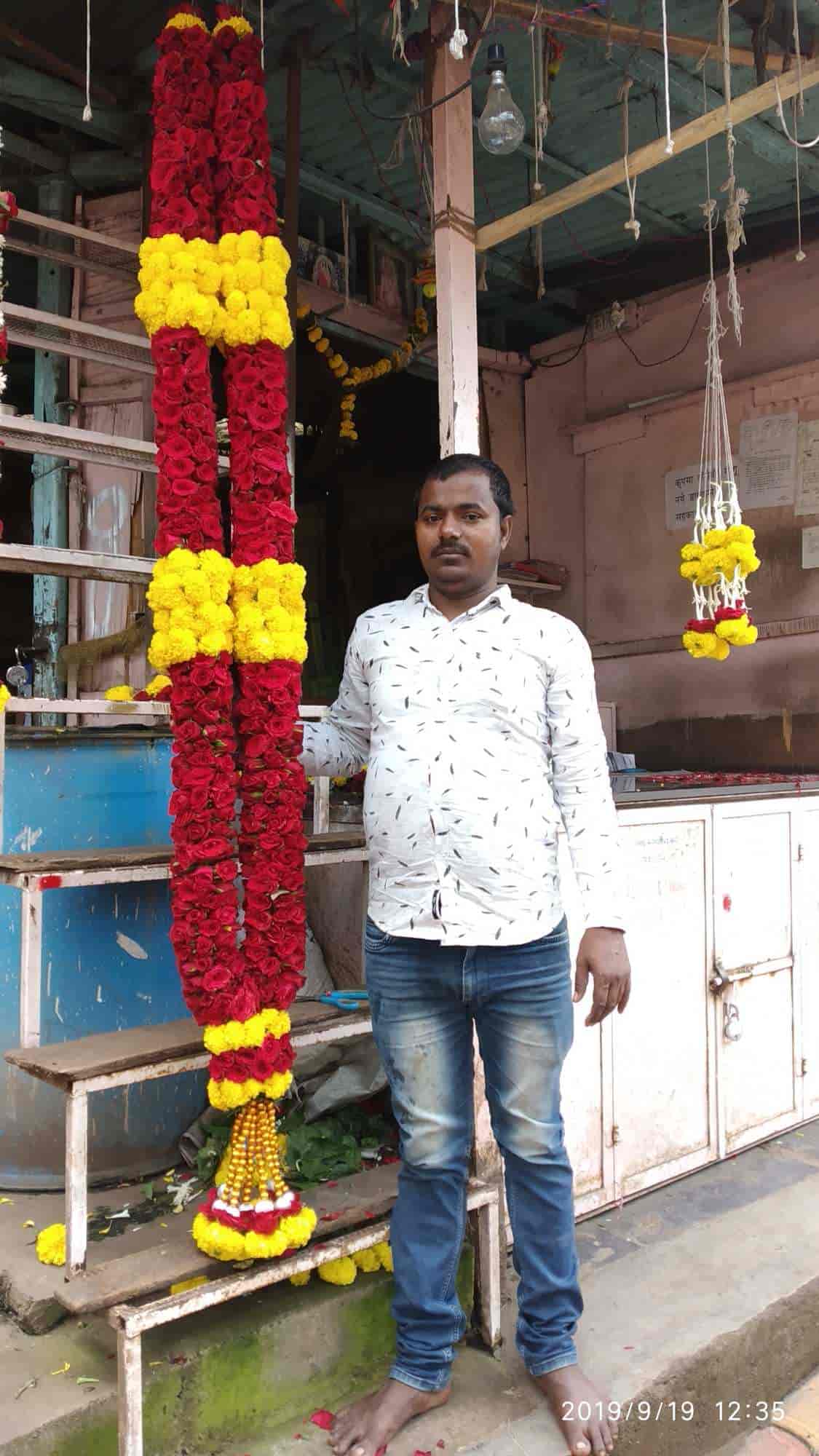 Top Flower Shops in Karad Best Florists near me Justdial