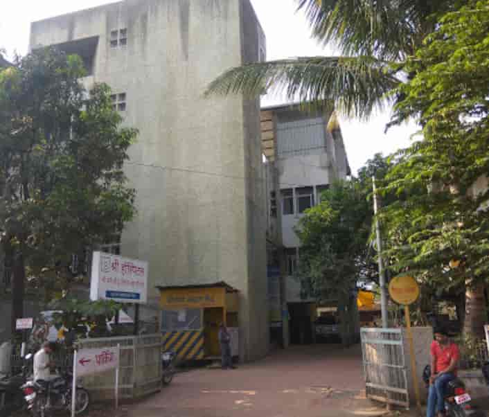 ICU Facilities