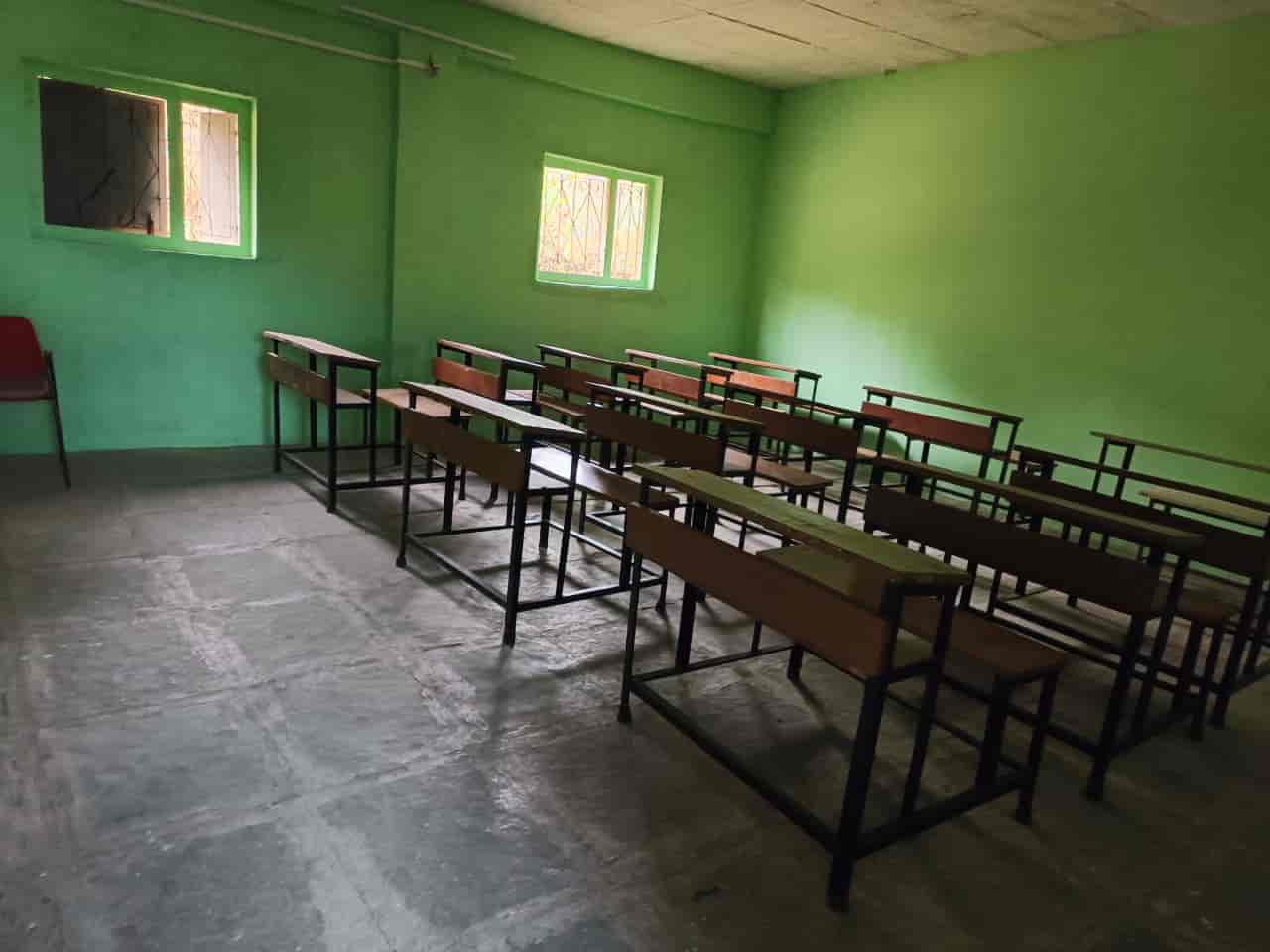 I Can Training Institute in Karad,Karad Best Competitive Exam