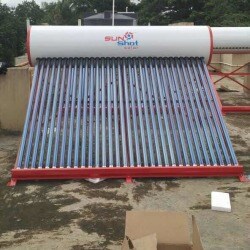 Sunshot Solar in Budhwar Peth,Karad - Best Solar Panel Dealers in Karad -  Justdial