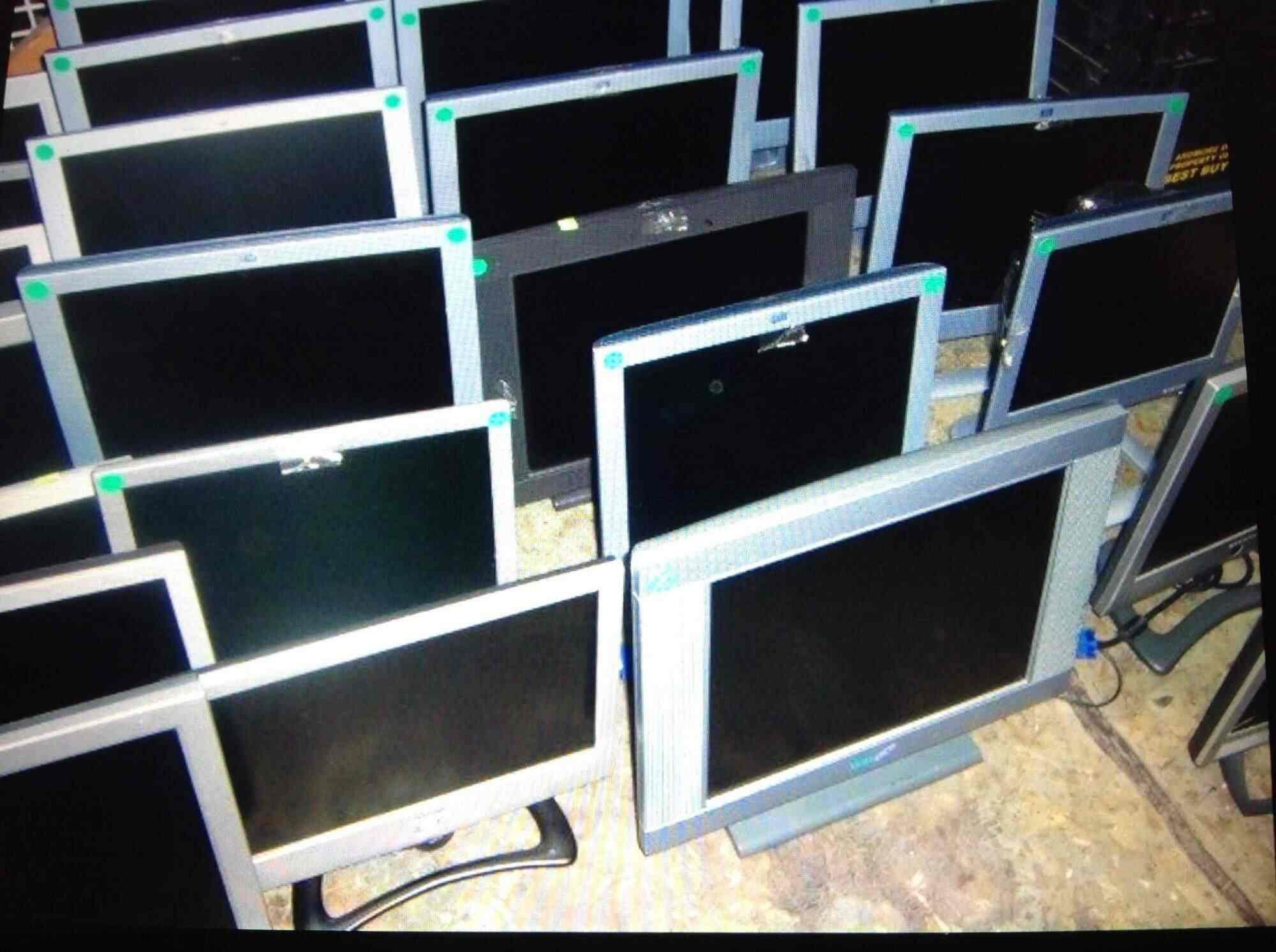 Top Second Hand Computer Scanner Dealers in Kolhapur Best Used