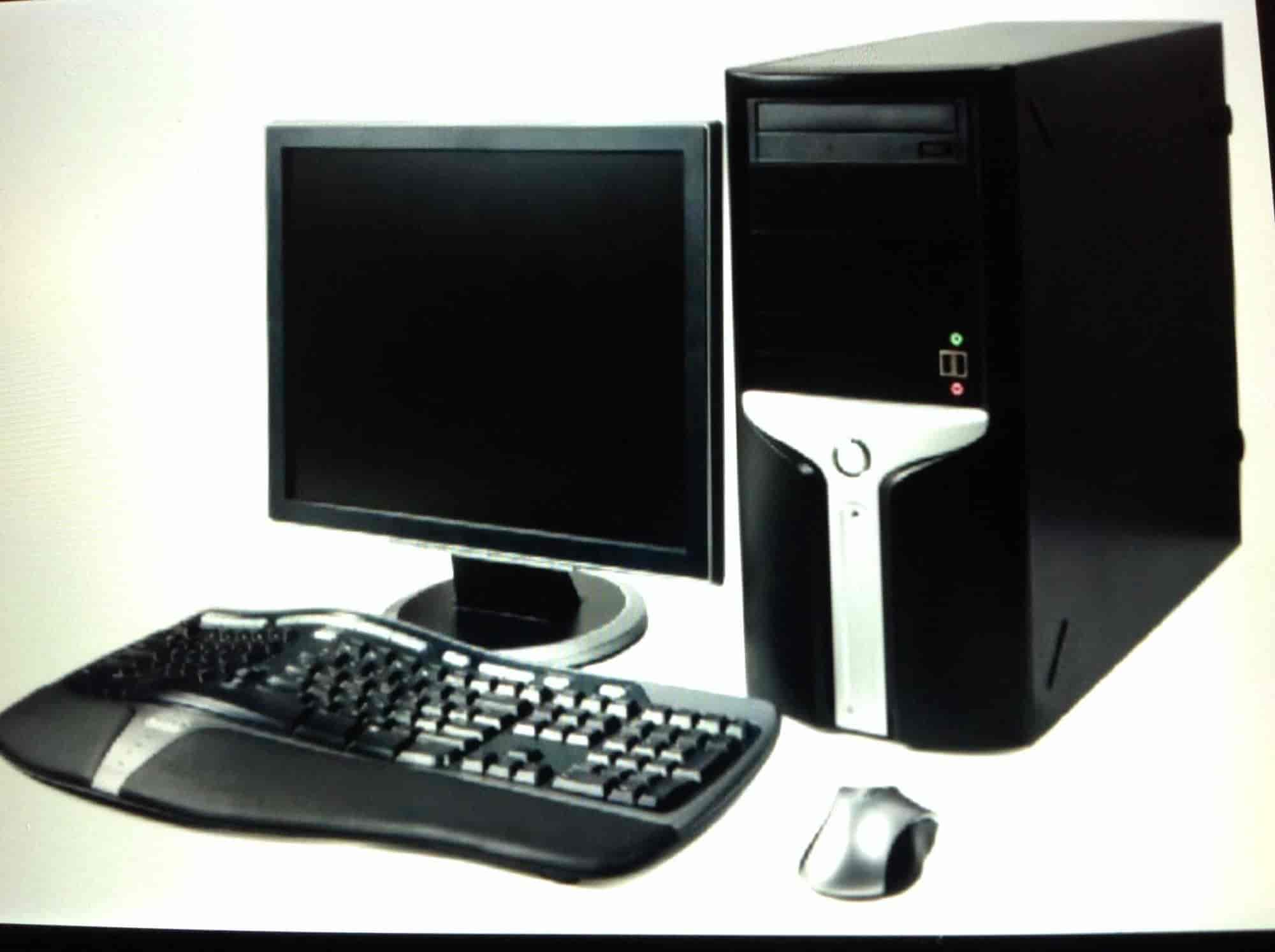 Top Second Hand Computer Scanner Dealers in Kolhapur Best Used