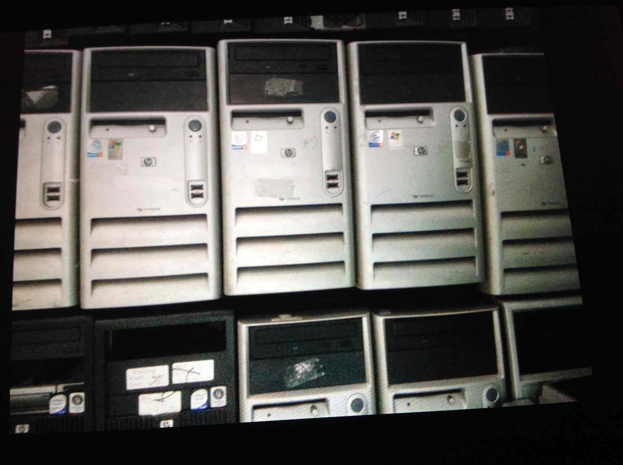 Top Second Hand Computer Scanner Dealers in Kolhapur Best Used