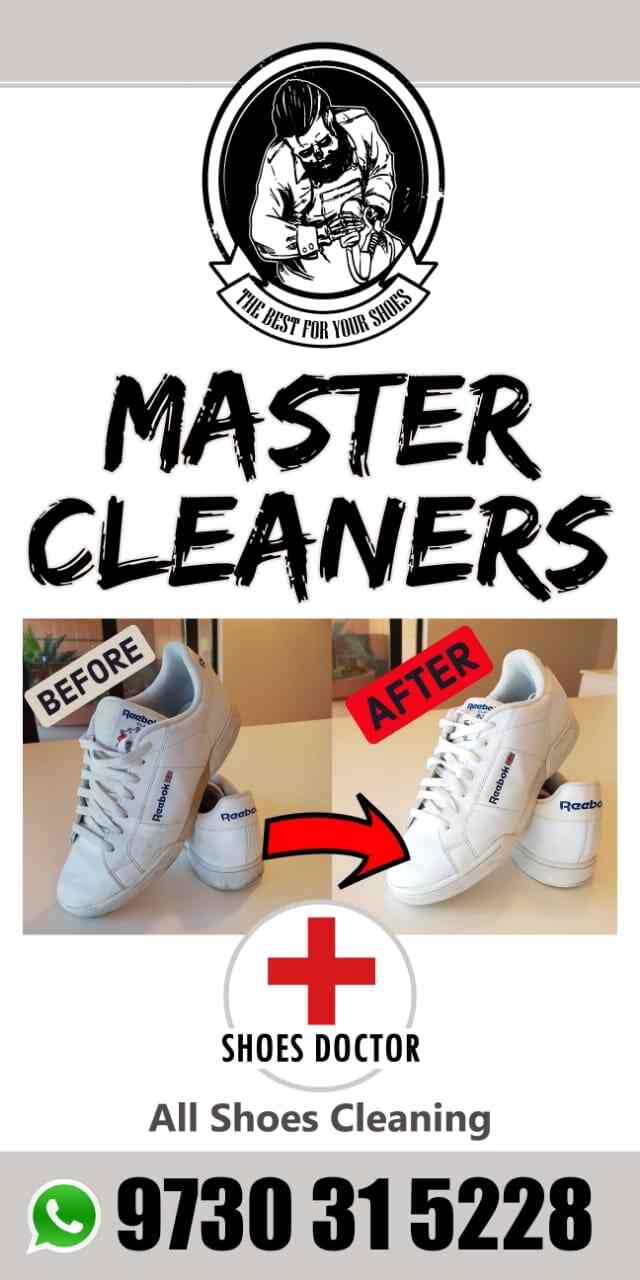 Top Shoe Laundry in Satara Best Shoe Polish Services Justdial