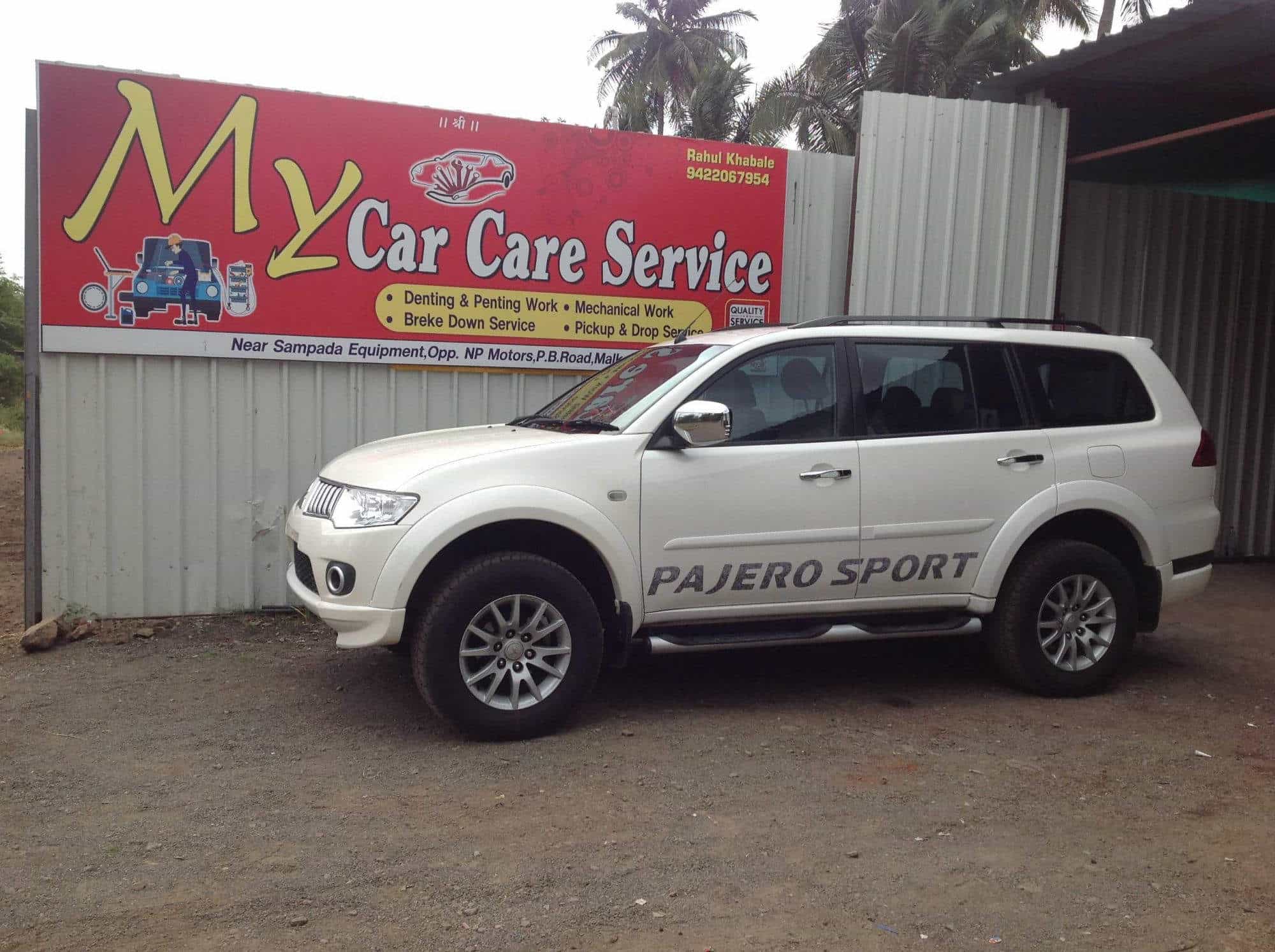 Swift Modified In Chandigarh Sportas