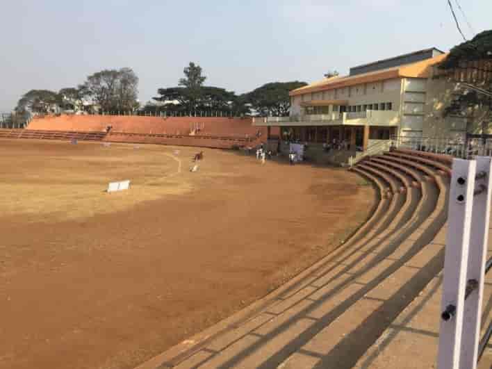 Chatrapati Shivaji Stadium in Budhwar Peth,Karad Best Stadiums in