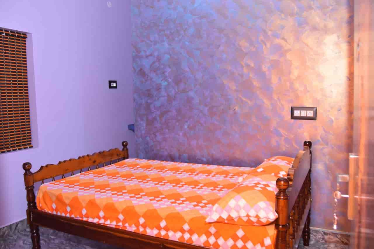 Book Om Sakthi Residency in Thirunallar,Karaikal Best Rooms On Rent in Karaikal Justdial
