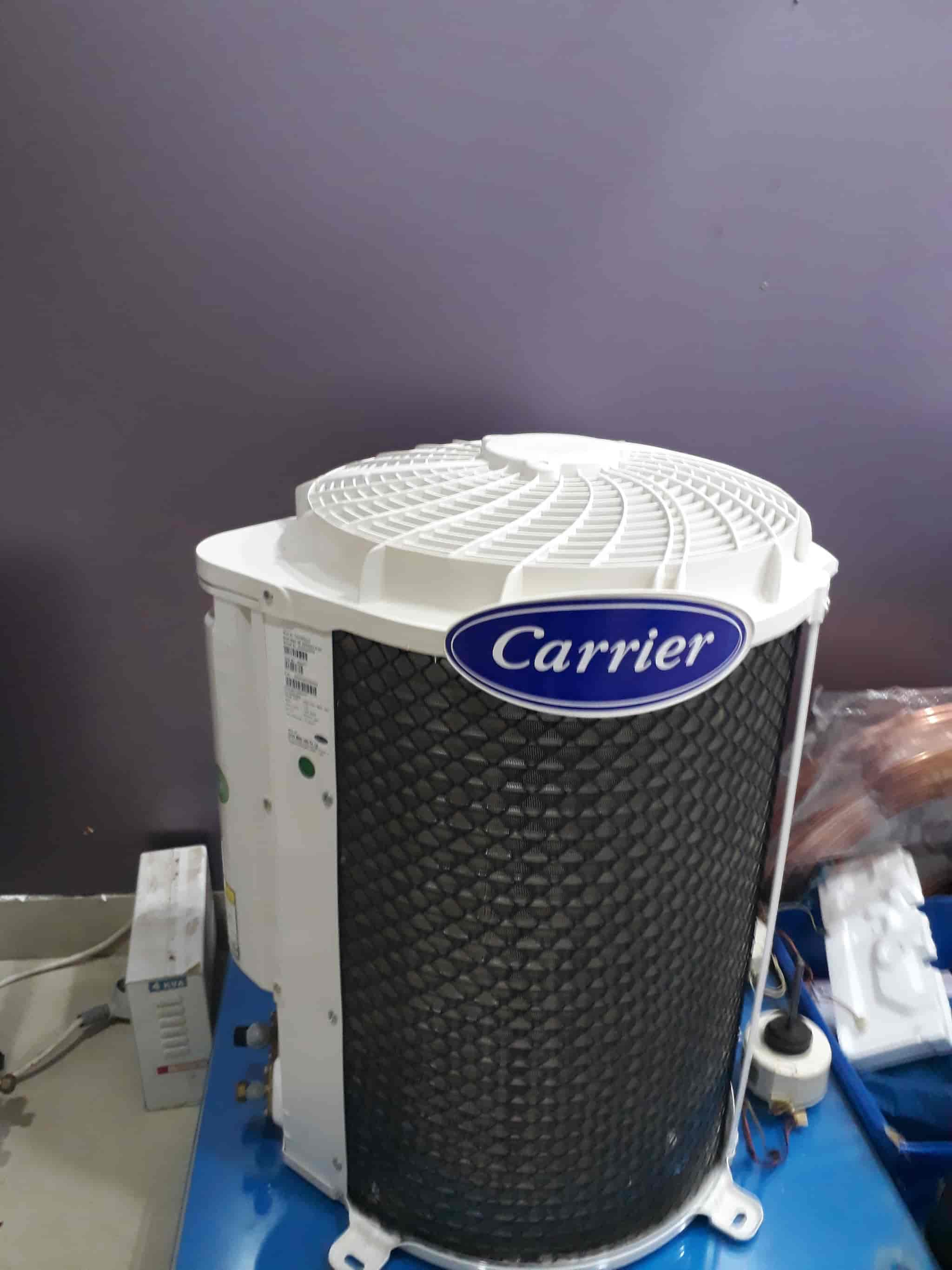 Lovely Aircons in Bharathiar StreetKaraikal HO,Karaikal Best Carrier