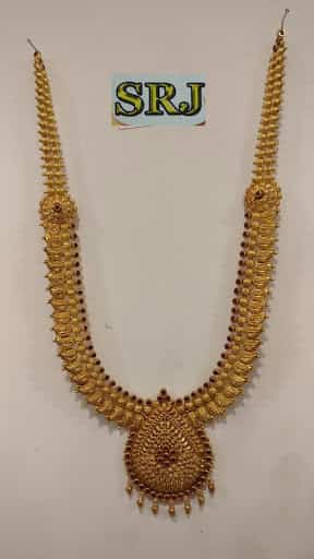 Gold Jewellery Showrooms in Karaikal 