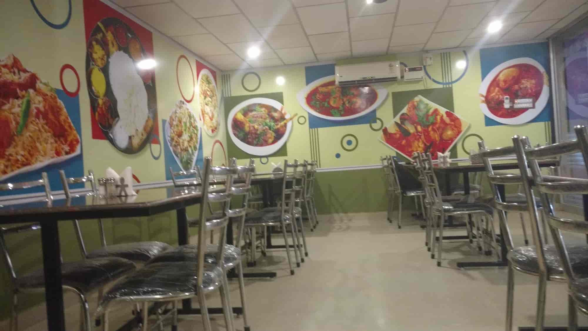 Buddy Restaurant in Kottucherry,Karaikal Best Multicuisine