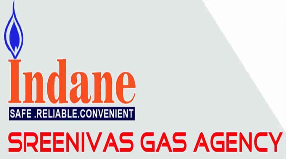 Sreenivas Gas Agency in Aruna Nagar,Karaikudi Best IndaneCooking Gas