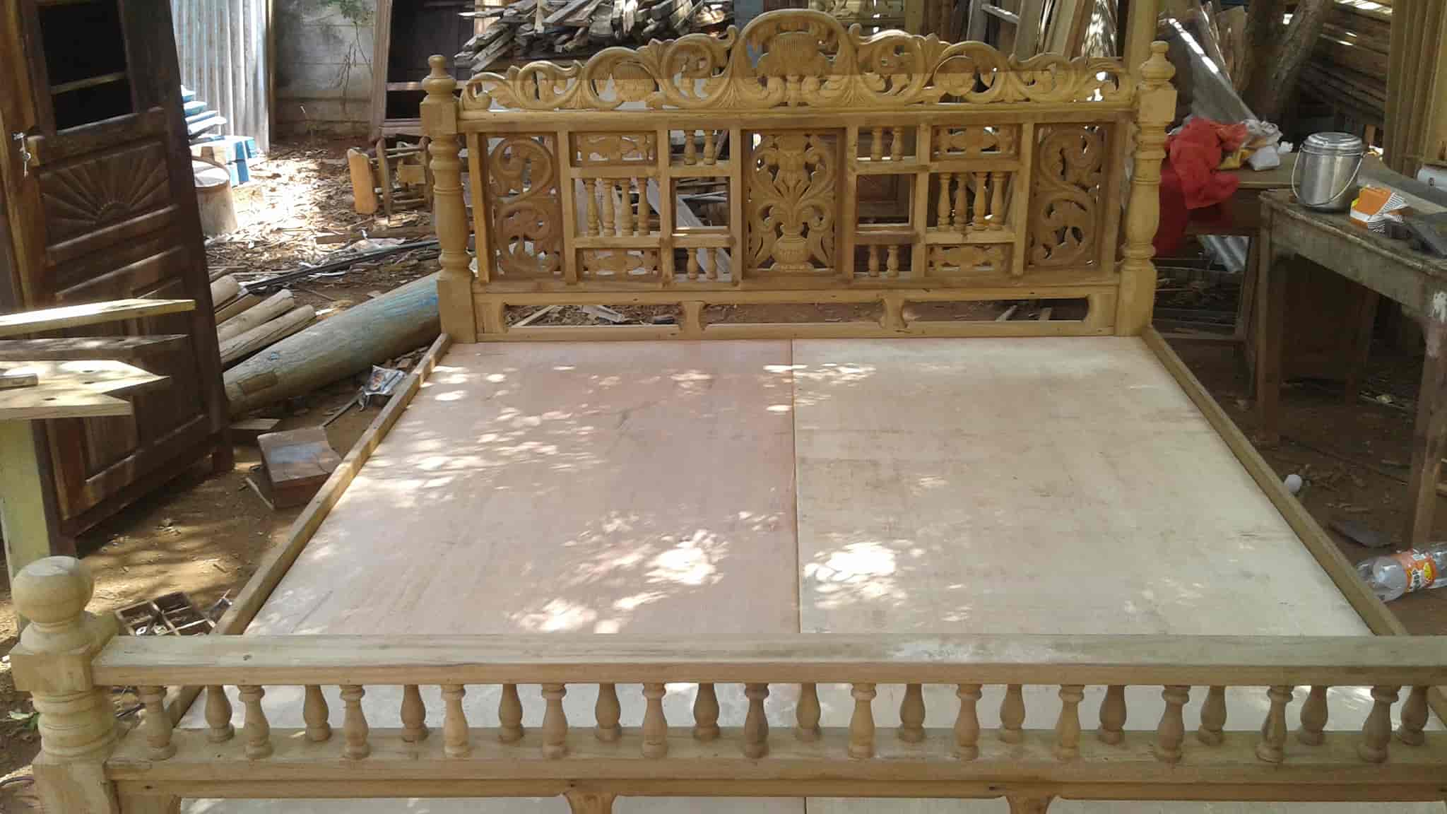 Top Wooden Stool Dealers in Karur near me Justdial