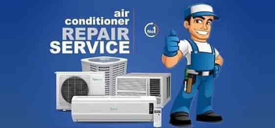 Top AC Repair Services in Devakottai - AC Installation - Servicing -  Justdial
