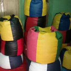 Bean bags near me best sale in store