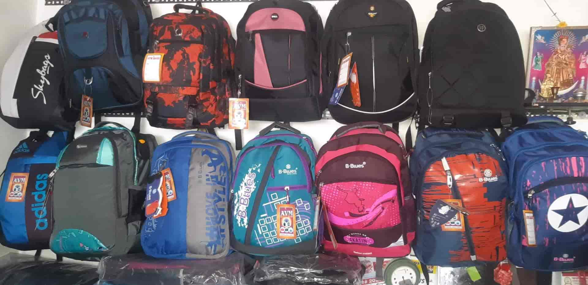 Bata discount college bags