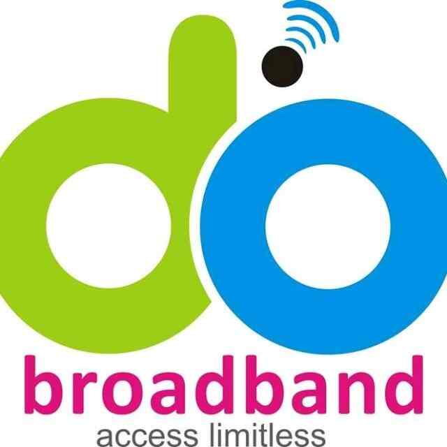 Do Broadband, Opposite Allahabad Service Providers in
